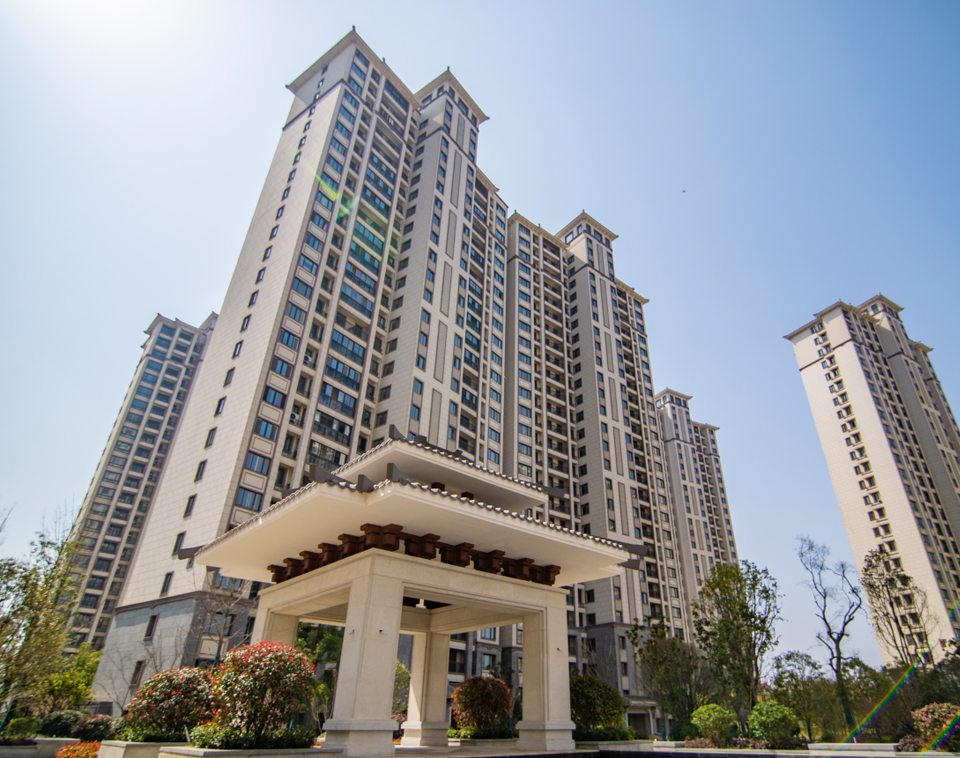 科圣社区德馨轩