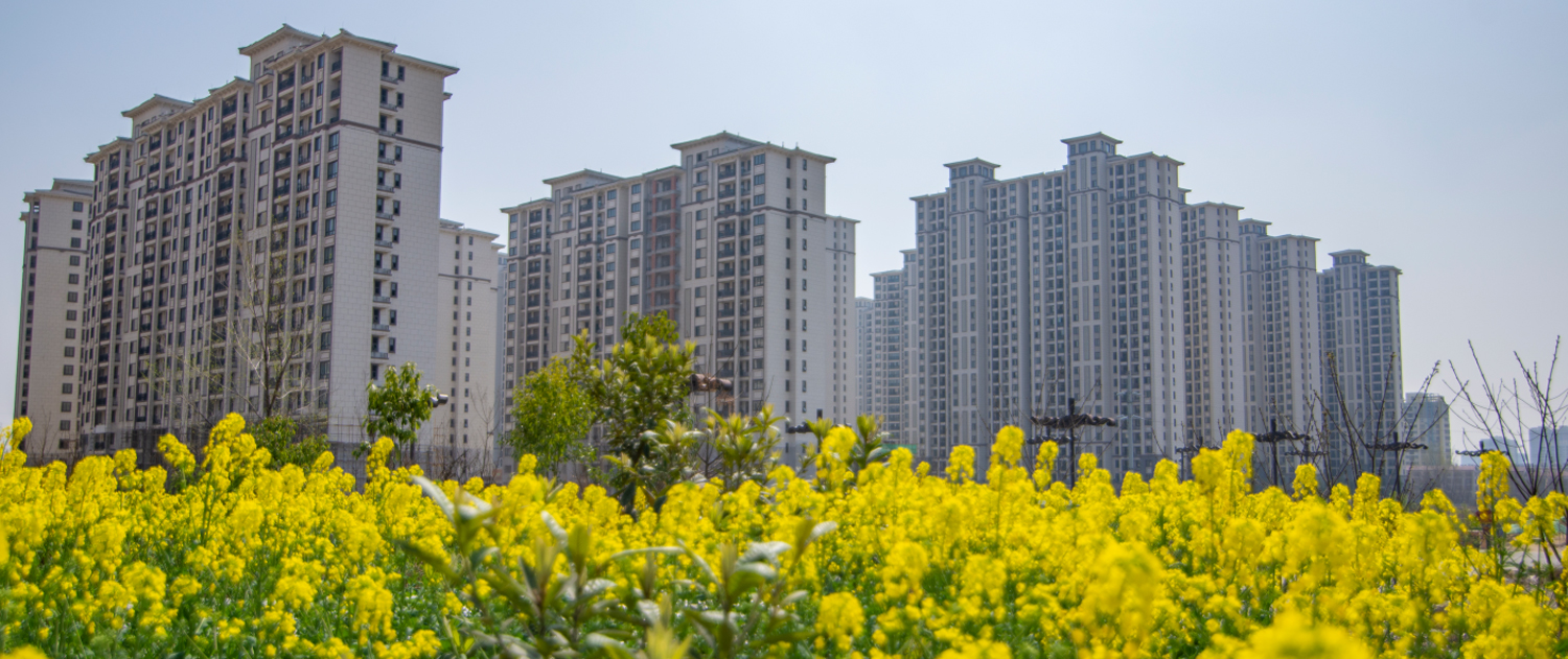 科圣社区德馨轩